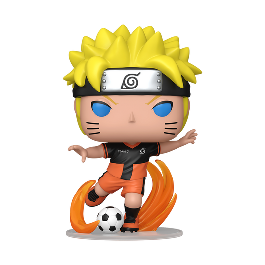 Funko Pop! Animation - Naruto Uzumaki 2338 - Naruto Shippuden Vinyl Figure