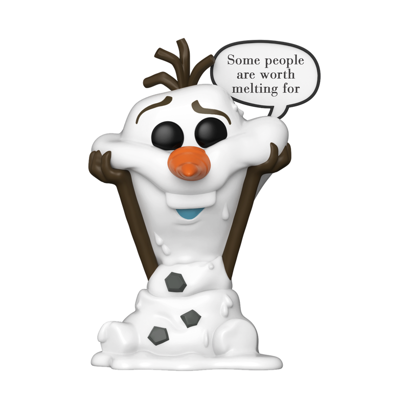 Funko Pop! Disney - Olaf #1700 Frozen Vinyl Figure