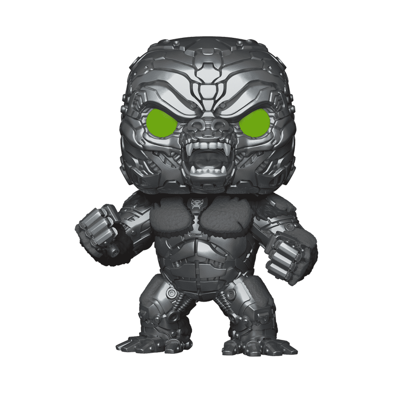 Funko Pop! Movies - Optimus Primal - Transformers: Rise of the Beasts Vinyl Figure