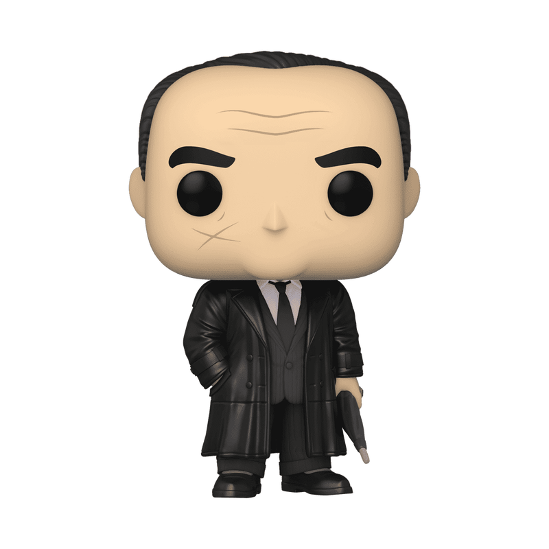 Funko Pop! Movies - Oswald Cobblepot 1191 - The Batman Vinyl Figure