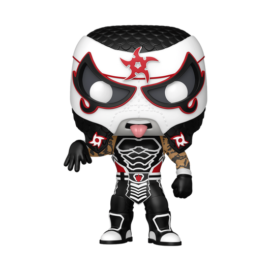 Funko Pop! WWE - Penta 213 - WWE Vinyl Figure