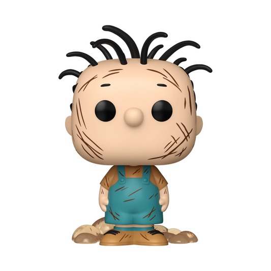 Funko Pop! Pigpen #2094 Peanuts Vinyl Figure