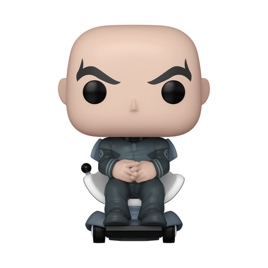 Funko Pop! X-Men '97 Professor X (X-Corp) #1593 Vinyl Figure