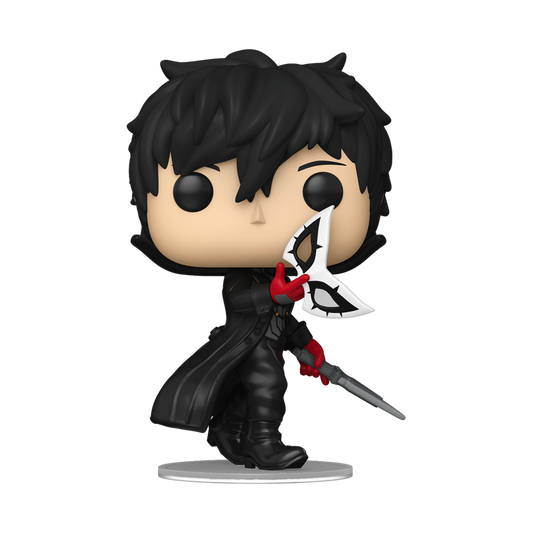 Funko Pop! Games - Protagonist #1239 Persona: 30th Anniversary Vinyl Figure