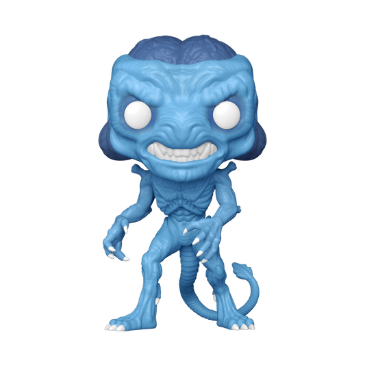 Funko Pop! Movies: Pumpkinhead Vinyl Figure - Entertainment Earth Exclusive #1907 (Glow)
