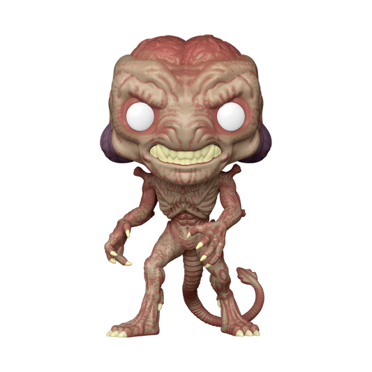 Funko Pop! Movies: Pumpkinhead Vinyl Figure #1907