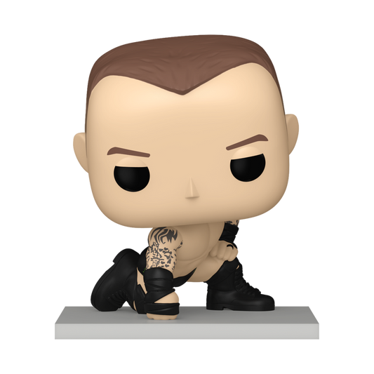 Funko Pop! WWE - Randy Orton (Viper Stance) 217 - WWE Vinyl Figure