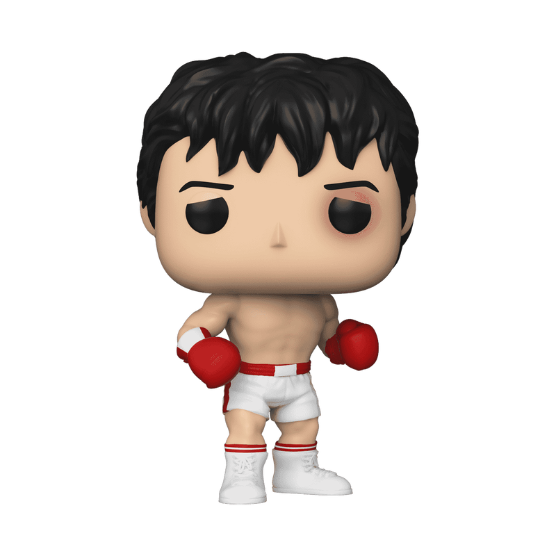Funko Pop! Movies - Rocky Balboa 1177 - Rocky 45th Vinyl Figure