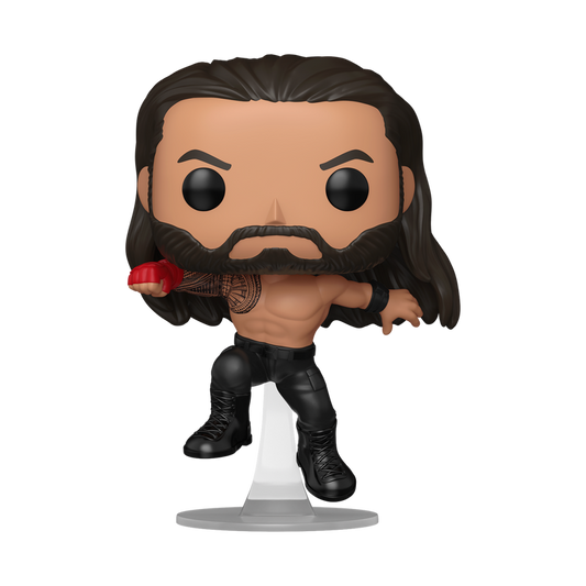 Funko Pop! WWE - Roman Reigns 183 - WWE Vinyl Figure