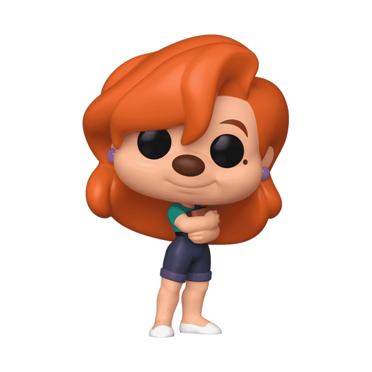 Funko Pop! Disney - Roxanne 1576 - A Goofy Movie Vinyl Figure