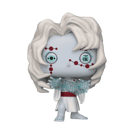 Funko Pop! Animation - Rui 1307 - Demon Slayer Vinyl Figure