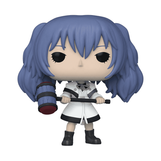Funko Pop! Animation - Saiko Yonebayashi 1126 - Tokyo Ghoul: re Vinyl Figure