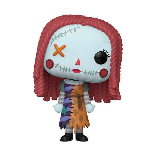 Funko Pop! Patchwork Sally #1635 Nightmare Before Christmas
