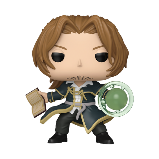 Funko Pop! Animation - Sein 2355 - Frieren: Beyond Journey’s End Vinyl Figure