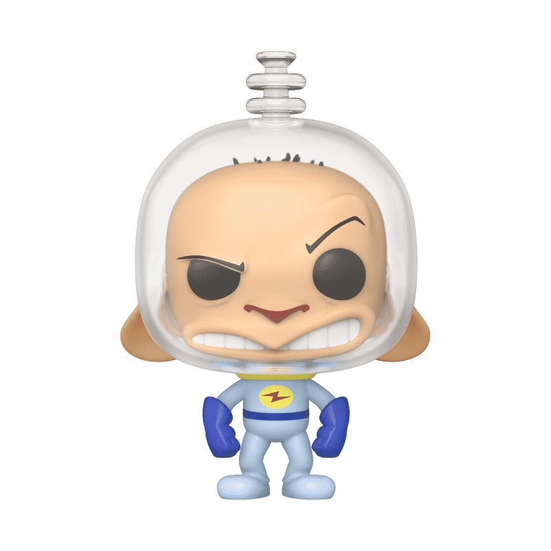 Funko Pop! Television - Space Madness Ren 1532 - Ren and Stimpy Vinyl Figure