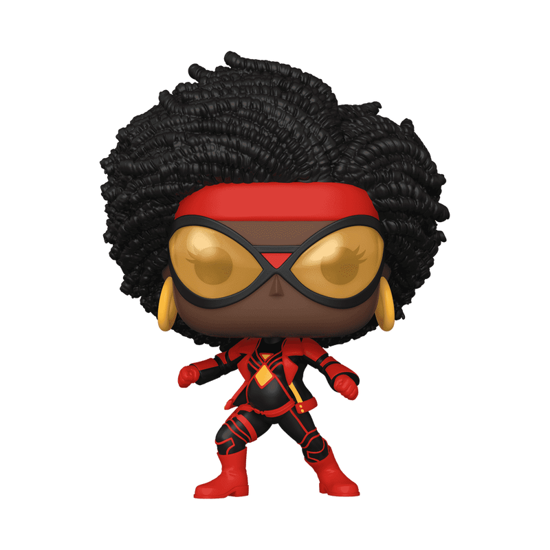 Funko Pop! Marvel - Spider-Woman 1228 - Spider-Man: Across The Spider-Verse Vinyl Figure