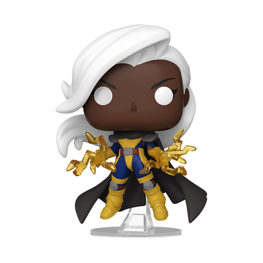 Funko Pop! X-Men '97 Storm(Wasteland) #1595 Vinyl Figure