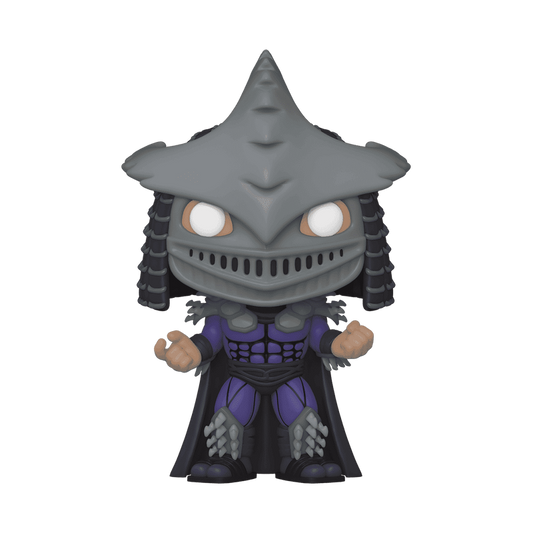 Funko Pop! Movies - Super Shredder 1138 - TMNT Vinyl Figure