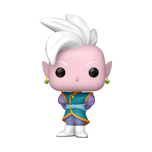 Funko Pop! Animation - Supreme Kai (Mini) 2310 - Dragon Ball Daima Vinyl Figure