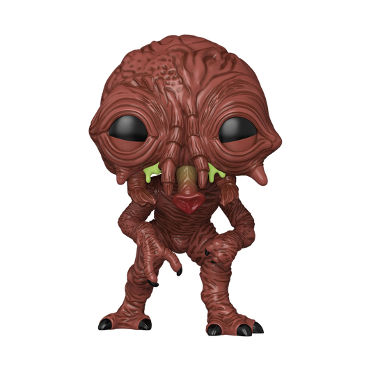 Funko Pop! Movies - Brundlefly 2050 - The Fly Vinyl Figure