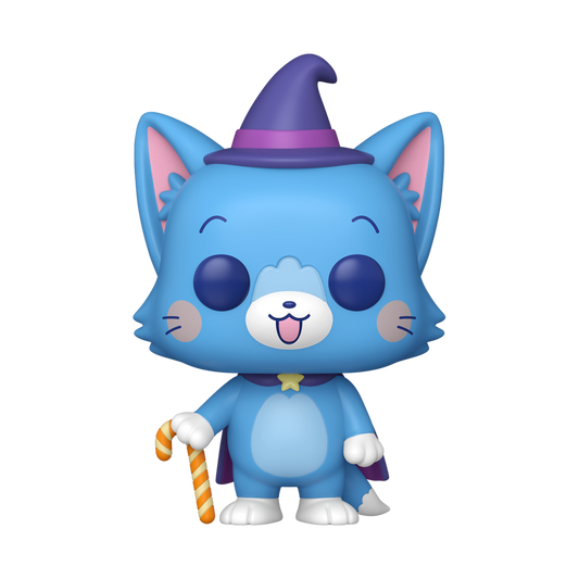 Funko Pop! Animation - Tom 2352 - Tom and Jerry Gokko Vinyl Figure