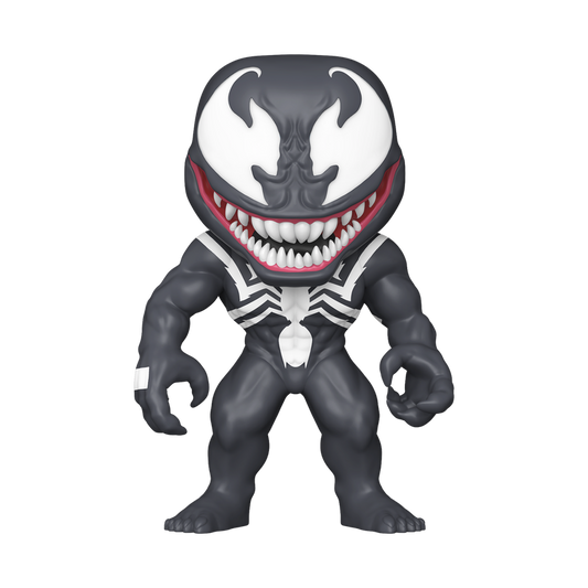 Funko Pop! Venom 1218 - Marvel Rivals Vinyl Figure