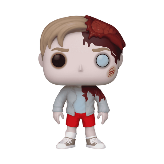Funko Pop! Movies - Victor Pascow 1586 - Pet Sematary Vinyl Figure