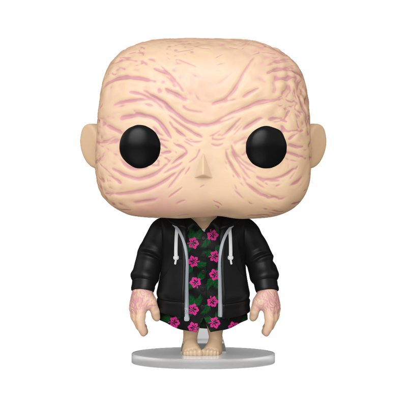 Funko Pop! Marvel Wade Wilson (Baby Legs) #1581 Deadpool: Legacy Collection Vinyl Figure