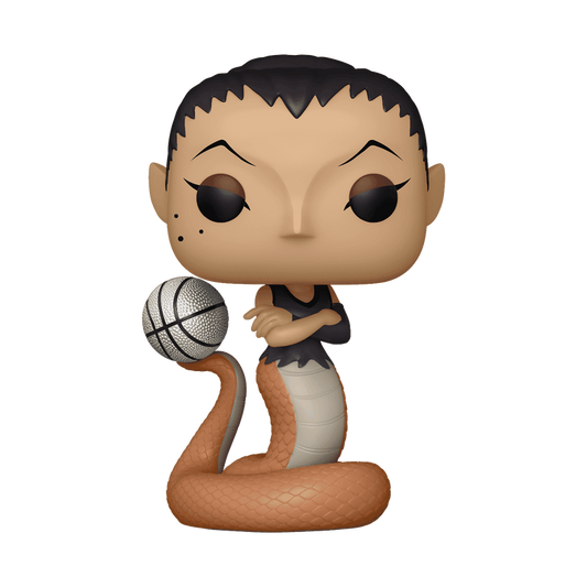 Funko Pop! Movies - White Mamba 1089 - Space Jam: A New Legacy Vinyl Figure