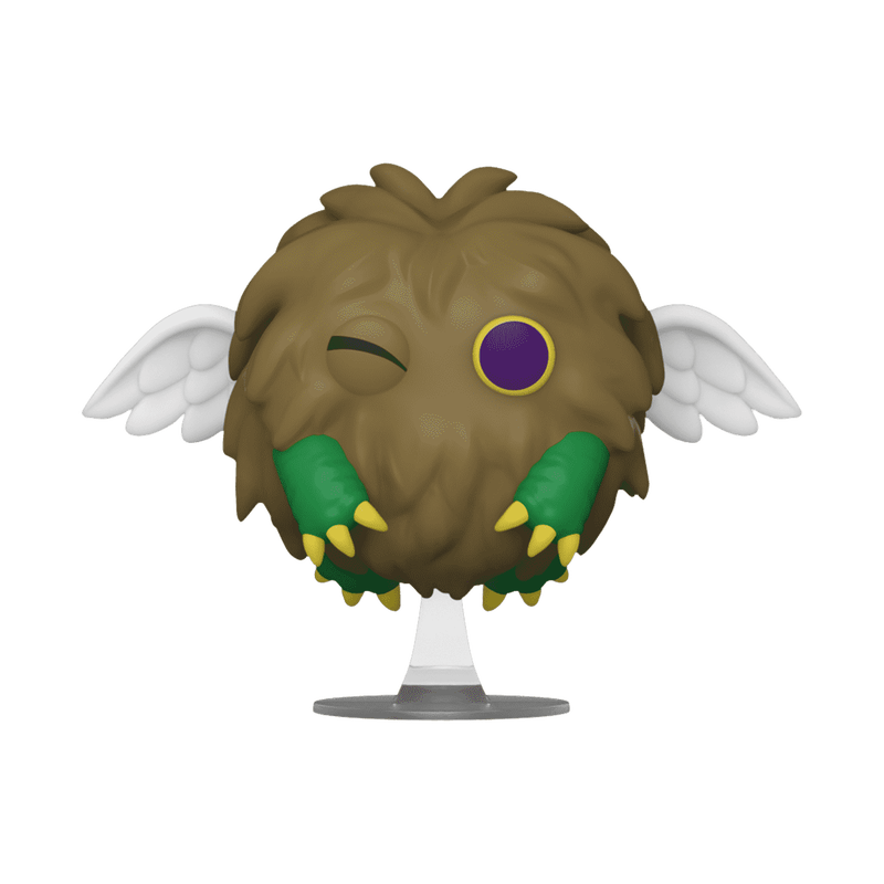 Funko Pop! Animation - Winged Kuriboh 1601 - Yu-Gi-Oh! Vinyl Figure