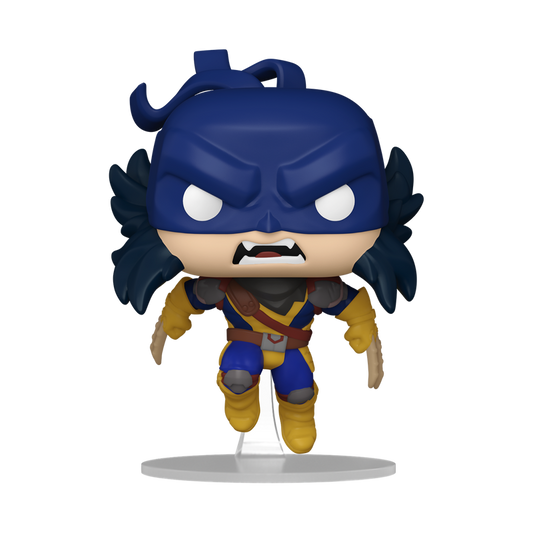 Funko Pop! X-Men '97 Wolverine (Wasteland) #1592 Vinyl Figure