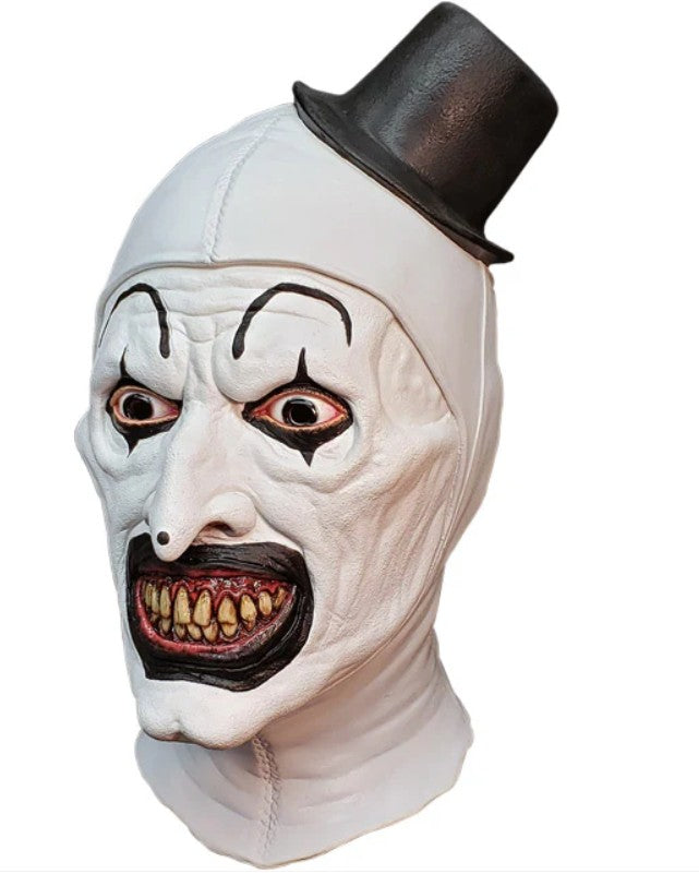 Trick or Treat Studios Terrifier - Art The Clown Mask
