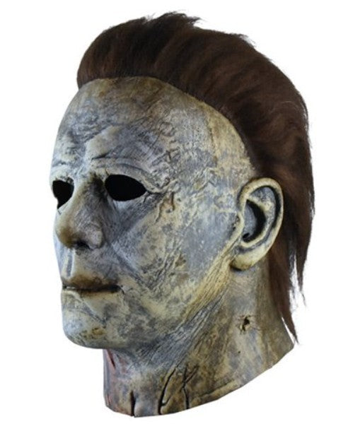 Trick or Treat Studios Halloween (2018) Michael Myers Bloody Mask