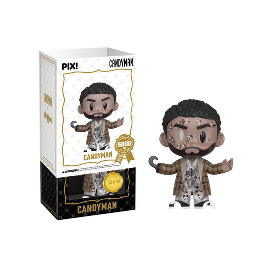 ThrillJoy PIX! Candyman Arms Out Vinyl Figure (Limited 5000 Pcs)