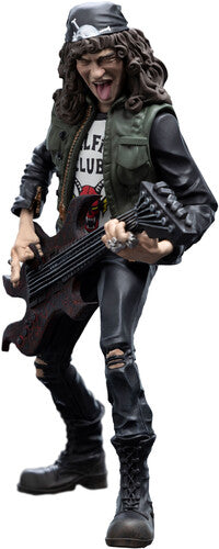 WETA Workshop Mini Epics - Stranger Things (Season 4) - Rockstar Eddie Munson #15