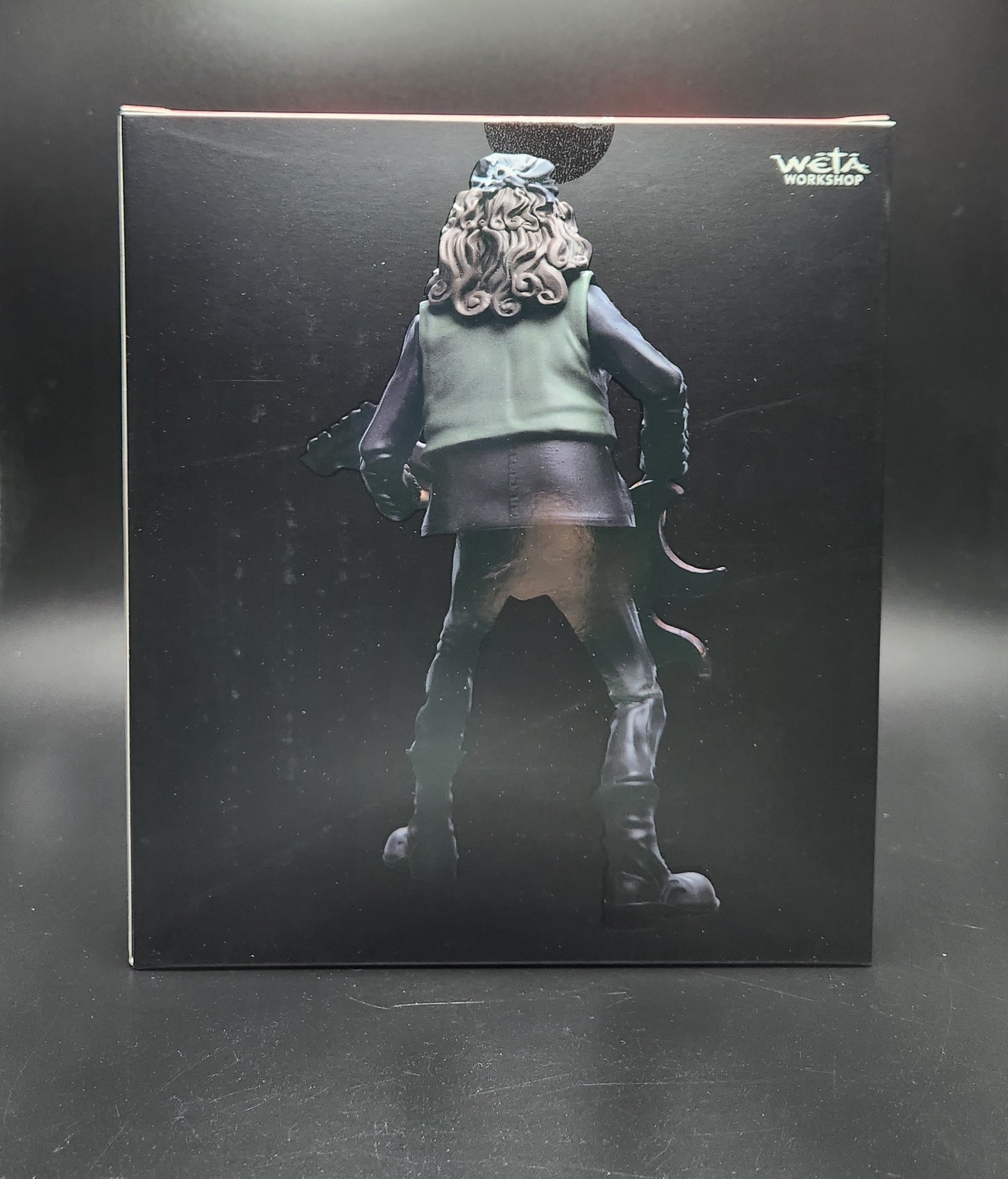 WETA Workshop Mini Epics - Stranger Things (Season 4) - Rockstar Eddie Munson #15