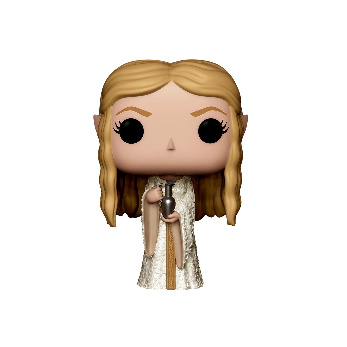 Funko Pop! Lord of the Rings Galadriel #631 w/Pop Protector