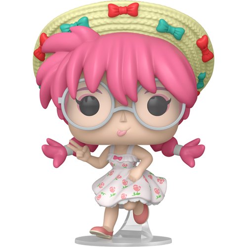 Funko Pop! Animation - Ranma 2543 - Ranma 1/2 Vinyl Figure