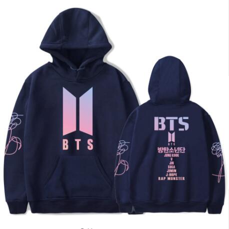 BTS Hoodie