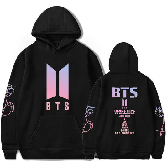 BTS Hoodie