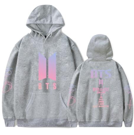 BTS Hoodie