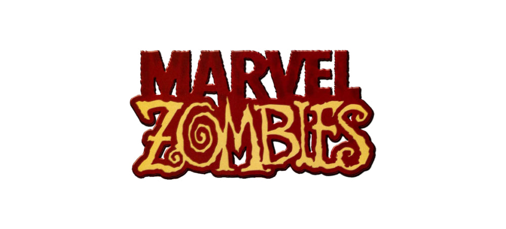Marvel Zombies