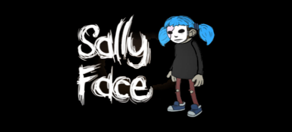 Sally Face