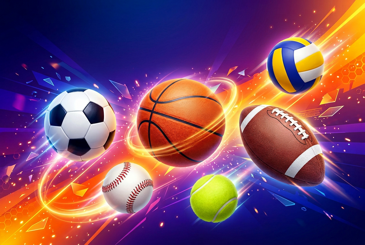 Sports