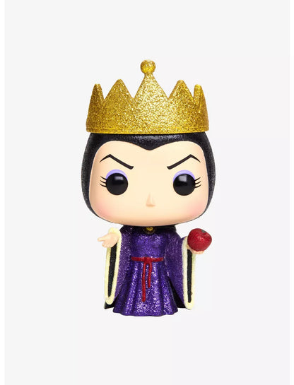 Funko Pop! Disney - Evil Queen 42 - Disney Series 4 [Hot Topic] Vinyl Figure