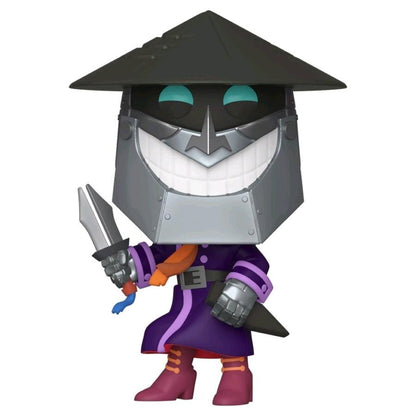Funko Pop! Animation - Scaramouche 836 - Samurai Jack [Toy Tokyo San Diego 2020] Vinyl Figure