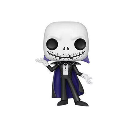 Funko Pop! Disney - Vampire Jack 598 - Nightmare Before Christmas Vinyl Figure