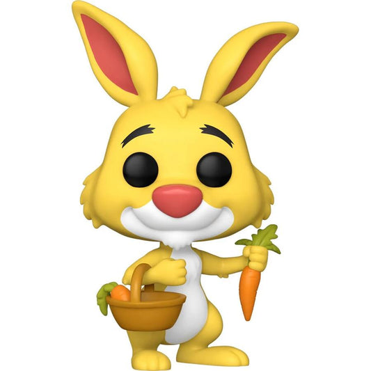 Funko Pop! Disney  Rabbit 1515 - Winnie The Pooh Vinyl Figure