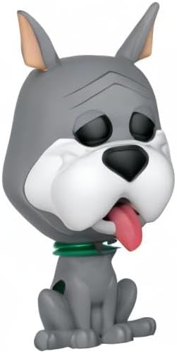 Funko Pop! Animation - Astro 366 - The Jetsons Vinyl Figure
