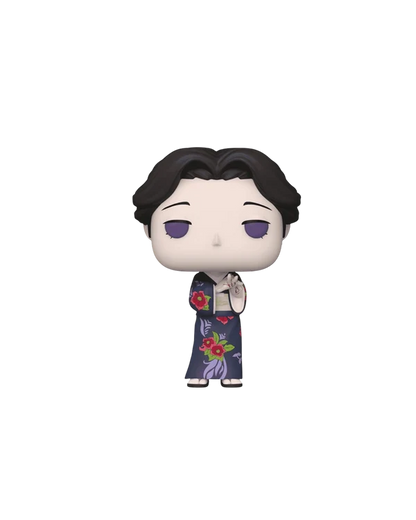 Funko Pop! Animation - Tamayo 1408 - Demon Slayer Vinyl Figure
